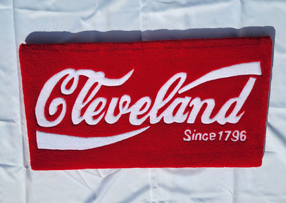 Cleveland Cola